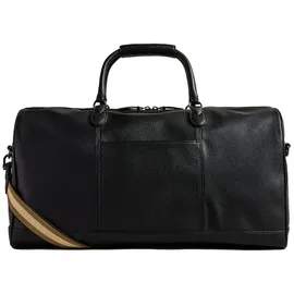 Ted Baker Reisetasche Kalvin Webbing Holdall Black