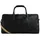 Ted Baker Reisetasche Kalvin Webbing Holdall Black
