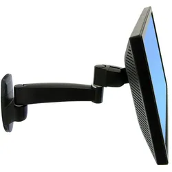 Ergotron Serie 200 Monitor Wandhalterung (45-233-200)