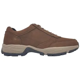 Gabor Sneaker Low Herren Weite E Braun 48