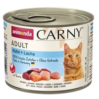 Animonda Cat Carny Adult
