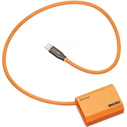 ZGCINE PD-FZ100 Kuppler USB-C zu FZ100