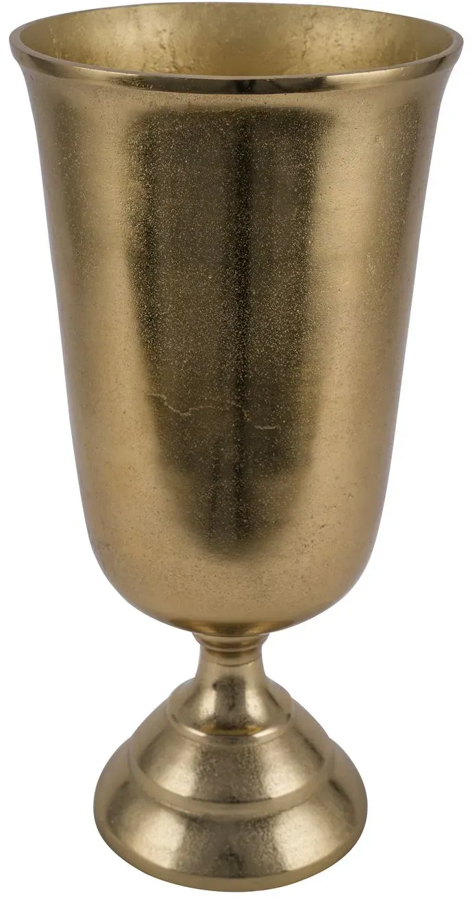 Pokal - silber