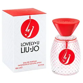 Liu•Jo Lovely U Eau de Parfum 30 ml