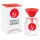 Liu•Jo Lovely U Eau de Parfum 30 ml