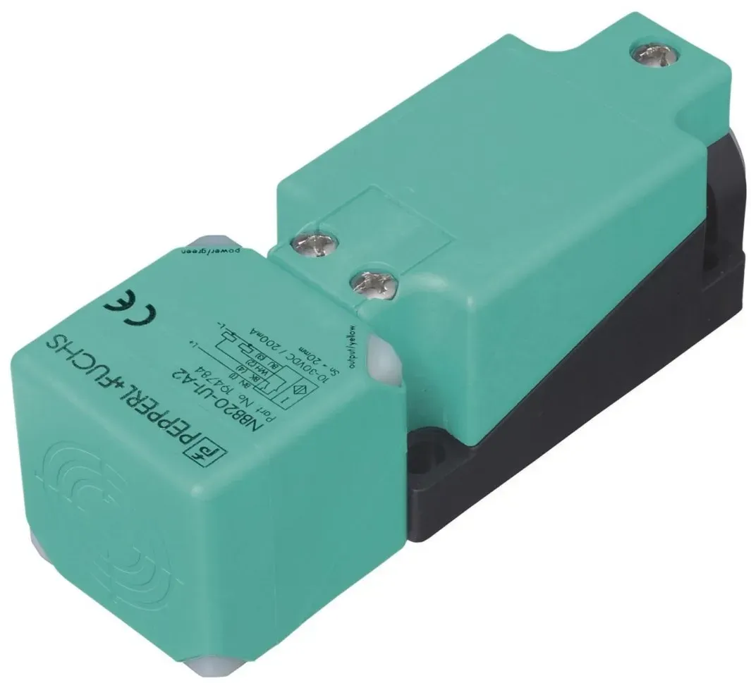 Pepperl+Fuchs Fabrik Sensor NBB15-U1-E3