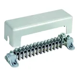 Dehn 563030 PAS AH RK 13X25 1X8.10 Schraubklemmen-Block 1 St.
