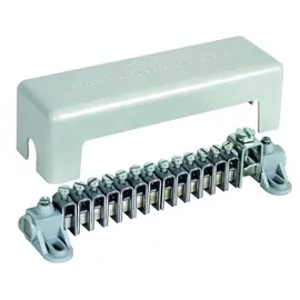 Dehn 563030 PAS AH RK 13X25 1X8.10 Schraubklemmen-Block 1 St.
