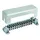 Dehn 563030 PAS AH RK 13X25 1X8.10 Schraubklemmen-Block 1 St.