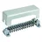 Dehn 563030 PAS AH RK 13X25 1X8.10 Schraubklemmen-Block 1 St.