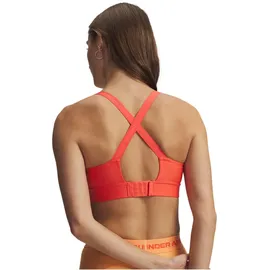 Under Armour Infinity Red S