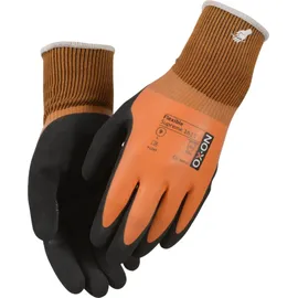 OX-ON Flexible Supreme 1611, sort/oran 8