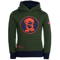 TROLLKIDS Troll Forestgreen 116