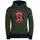 TROLLKIDS Troll Forestgreen 116