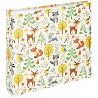 Hama 2699 Memo Album Forest 10x15cm| Preis nach Code NIKOLAUS