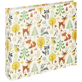 Hama 2699 Memo Album Forest 10x15cm| Preis nach Code NIKOLAUS