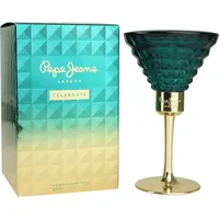 Pepe Jeans Celebrate for Her Eau de Parfum 80 ml