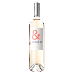 Diables & Co Rosé 2024 - MIP Diffusion
