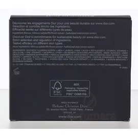 Dior Rouge Blush 219 Rose Montaigne 6,7 g