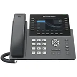 Grandstream GRP2650 - VoIP-Telefon - IEEE 802.11a/b/g/n/ac (Wi-Fi)