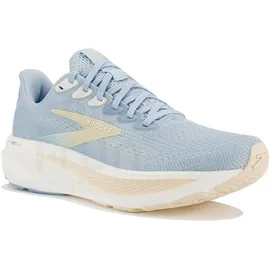 Brooks Ghost 17 Damen Skyway/Coconut/Sand 38,5