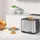 Braun HT 1510 Silber