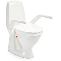 ETAC My-Loo Toilettensitzerhöhung mit Armlehnen 10 cm