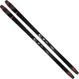 Rossignol BC 80 Positrack BC Auto - schwarz - 176 cm
