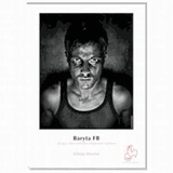 Hahnemühle Baryta FB Inkjetpapier hochglänzend hellweiß, A3, 25 Blatt (10 641 673)