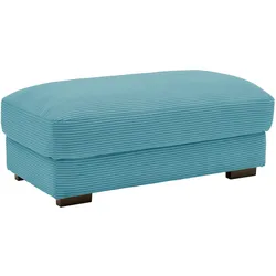 Hocker Pedro Petrol