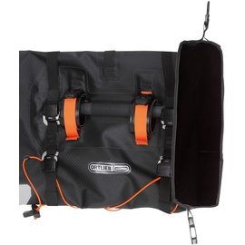 Ortlieb Handlebar-Pack 15 Lenkertasche schwarz (F9922)