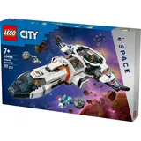 LEGO City 60446 Galaxie Raumschiff
