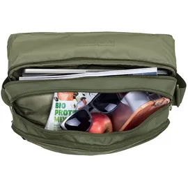 Vaude Rom III Crossbody Bag M Cedar Wood