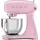 Smeg SMF05PKEU 4,8 l Rosa