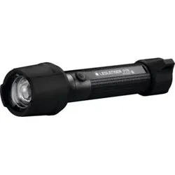 LEDLENSER LED-Taschenlampe Work, Typ: P7R-WORK