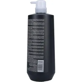Goldwell Dualsenses Men Haarshampoo 1000 ml