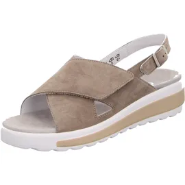 Semler Sandale Beige 38,5