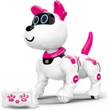 Gear2Play Interaktiver Roboter Robo Luna Puppy