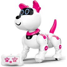 Gear2Play Interaktiver Roboter Robo Luna Puppy