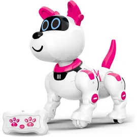 Gear2Play Interaktiver Roboter Robo Luna Puppy