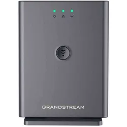 Grandstream DP752 - Basisstation für schnurloses Telefon/VoIP-Telefon