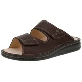 Finn Comfort Riad braun 45