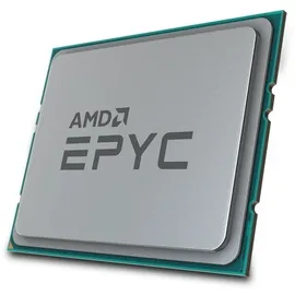 AMD EPYC 7443 2,85 GHz Tray 100-000000340