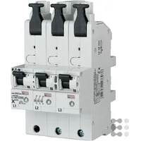 Eaton Power Quality Eaton SLS-Schalter LSHU-E40/3-KL