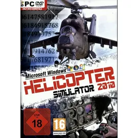 Helicopter Simulator 2010 (PC)