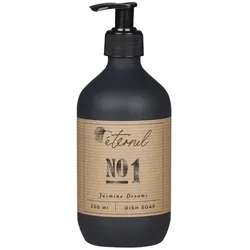Éternel Geschirrspülmittel, 500 ml, NO. 6 Grapefruit Fields