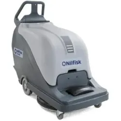 Nilfisk Poliermaschine BU800