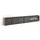 SKRAUT HOME Lowboard 315x50x35 cm Schwarz Eiche Holzwerkstoff