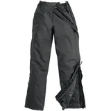 Tucano Urbano Diluvio Hose - 100% Waterproof, Schwarz, M
