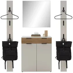 Voleo Garderoben-Set INDO